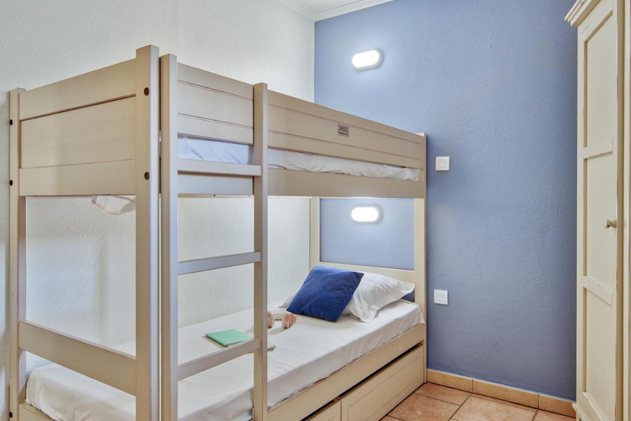 Residence Pierre & Vacances Premium Les Calanques Des Issambres Лес-Иссамбр Экстерьер фото