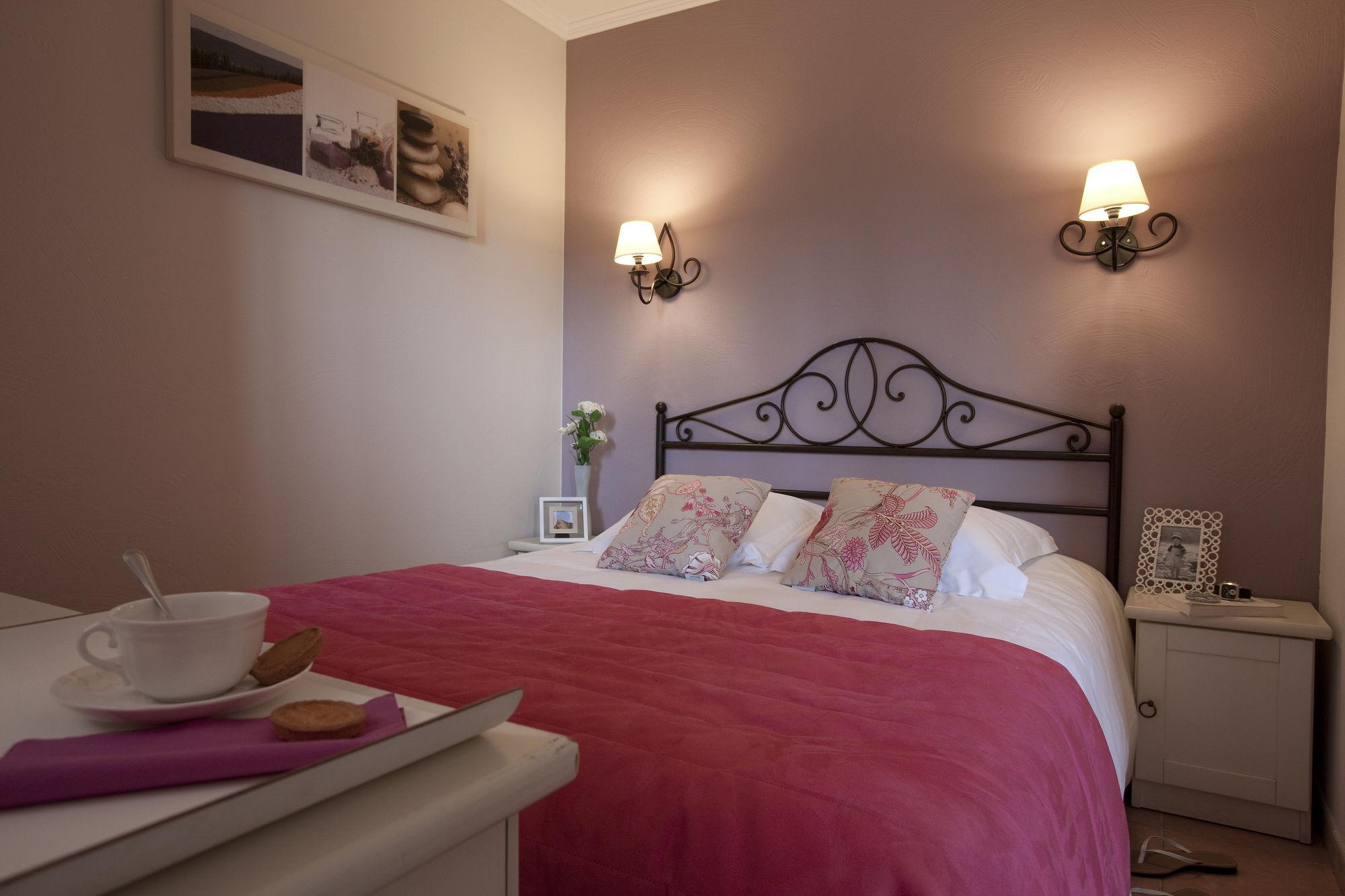 Residence Pierre & Vacances Premium Les Calanques Des Issambres Лес-Иссамбр Экстерьер фото
